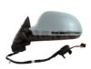 AUDI 8P1858531EB01C Outside Mirror